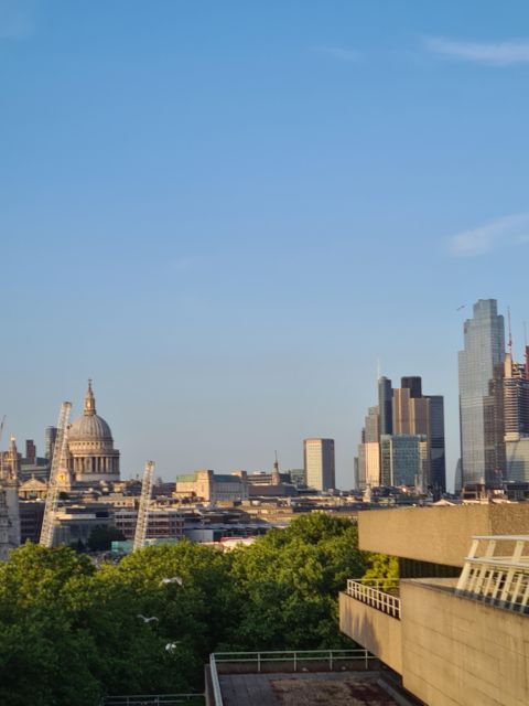 Borough Market & Historic London Feast Plan (Food Included) - Tour Overview