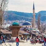 Bosnia Private Tour Customizable Itinerary