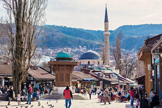 Bosnia Private Tour - Customizable Itinerary