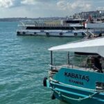 Bosphorus Morning, Afternoon & Sunset Cruise Meeting And Pickup Information