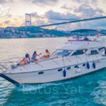 Bosphorus: Private Yacht Cruise Overview Of The Cruise