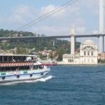 Bosphorus Tour With Lunch Tour Overview