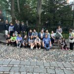 Boston: Beacon Hill True Crime Walking Tour Tour Overview