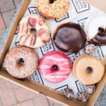 Boston Delicious Donut Adventure By Underground Donut Tour Included Experiences