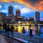 Boston: Haunted Pub Crawl Of Historic Pubs And Taverns Tour Overview And Details