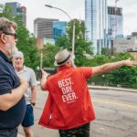 Boston: North End To Freedom Trail Food And History Tour Tour Overview