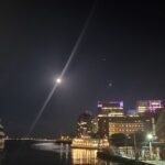 Boston: Scenic Moonlight Harbor Cruise Activity Overview