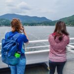 Bowen Island Ferry, Hike & Photography Highlights