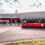 Bowling Green: City Sightseeing Tour By Trolley Tour Overview