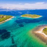 Brač: Private Boat Tour To The Blue Lagoon & Trogir Tour Overview