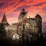 Bran Castle Draculas Castle After Hours Castle Location And History