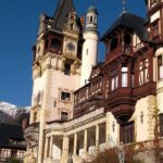 Brasov: Peles Castle, Bran Castle And Rasnov Fortress Day Tour Inclusions