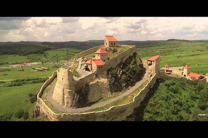 Brasov, Sighisoara, Sibiu. Private Tour - Tour Overview