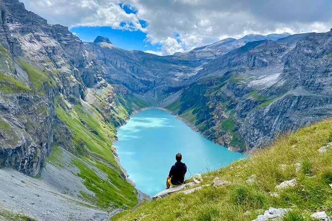 Breathtaking Private Hike With a Local Swiss Expert (1 Day Trip) - Inclusions