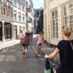 Breda Highlight Bike Tour Tour Overview