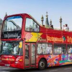 Brighton: City Sightseeing Hop On Hop Off Bus Tour Tour Overview