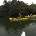 Brookings: Pacific Ocean Kayak Tour Tour Overview