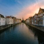 Bruges: 1.5 Hour Dark Side Of Bruges Private Evening Tour Tour Overview And Details