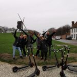 Bruges: E Bike Rental And Trip Tips Unforgettable E Bike Experience