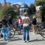 Bruges, Guided Retro Biketour: Highlights And Hidden Gems Tour Details