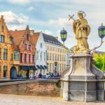 Bruges Unveiled: A Private Full Day Tour From Brussels Tour Highlights