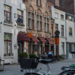 Brussels: Private Trip To Bruges & Food Tour With 6 Tastings Overview And Pricing