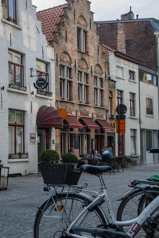 Brussels: Private Trip to Bruges & Food Tour With 6 Tastings - Overview and Pricing