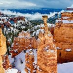 Bryce Canyon National Park: Guided Hike And Picnic Overview Of The Guided Hike