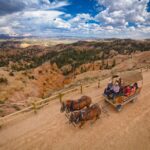 Bryce Canyon National Park: Scenic Wagon Ride To The Rim Tour Overview