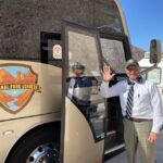 Bryce Canyon & Zion National Park: Private Group Tour Tour Overview