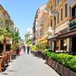 Bucharest: 4 Hour Walking Food Tour In The Old Town Cancellation Policy And Pickup