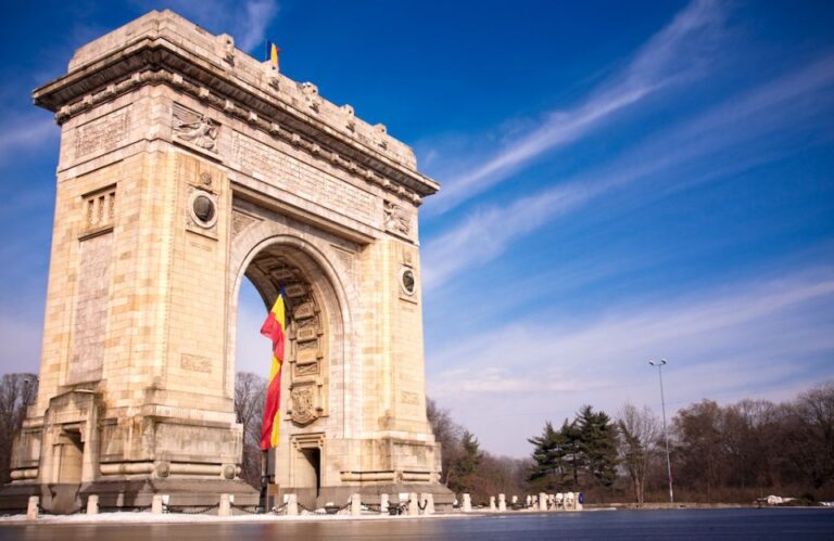 Bucharest City Tour With Village Museum Tour Overview And Pricing