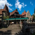 Bucharest: Dracula, Peles Castles, And Brasov Tour Tour Overview And Pricing