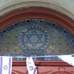 Bucharest Jewish Heritage | Private Walking Tour Tour Overview