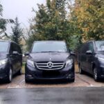 Bucharest Private Hotel/airport Transfer Transfer Details