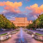 Bucharest: Private Walking Tour With A Guide (private Tour) Tour Overview