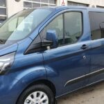 Bucharest To Targoviste Private Transfer Transfer Details