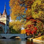 Budapest: Private 4 Hour Walking Tour With A Local Tour Overview