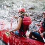 Buena Vista: Half Day The Numbers Rafting Adventure Activity Overview