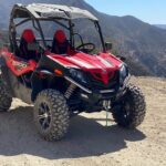 Buggy Cfmoto 1000 In Agadir Dune Buggy Excursion Experience