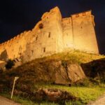 Burg Heinfels: An Exclusive Tour Of The Castle At Night Tour Overview