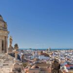 Cadiz: Must See Highlights Walking Tour Explore Cadizs 3,000 Year History