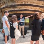 Caen: Guided D Day Sites Tour & Caen Memorial Museum Ticket Tour Overview