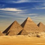 Cairo: 12 Day Egypt Highlights Private Tour W/ Accommodation Tour Overview