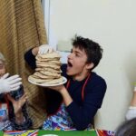 Cairo Cooking Class With An Egyptian Family Overview Of The Cooking Class