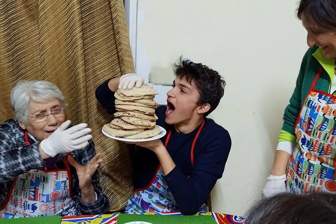 Cairo Cooking Class With an Egyptian Family - Overview of the Cooking Class