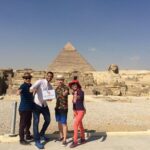 Cairo Day Tours To Giza Pyramids And Sphinx Tour Overview