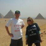 Cairo Layover Tours To Giza Pyramids Egyptian Museum & Bazaar Overview Of The Tour