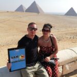 Cairo Trip Private From Hurghada. Elite Trip Tour Overview