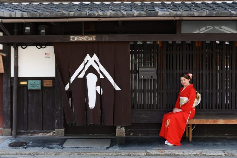 Calligraphy & Zazen Activity Overview